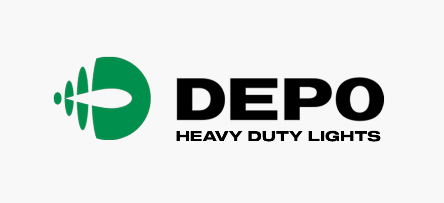 depo heavy duty lights