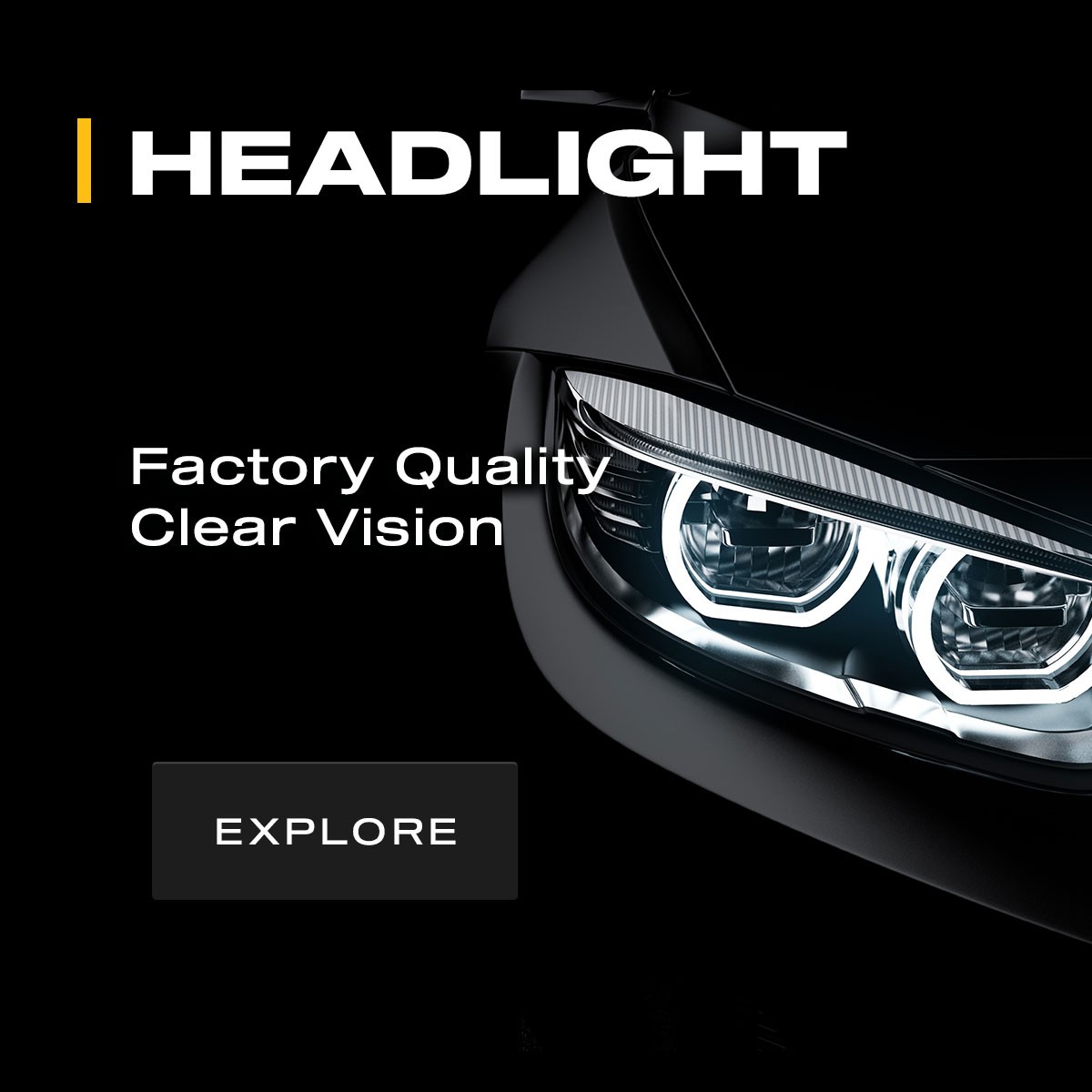 Mobile Headlight