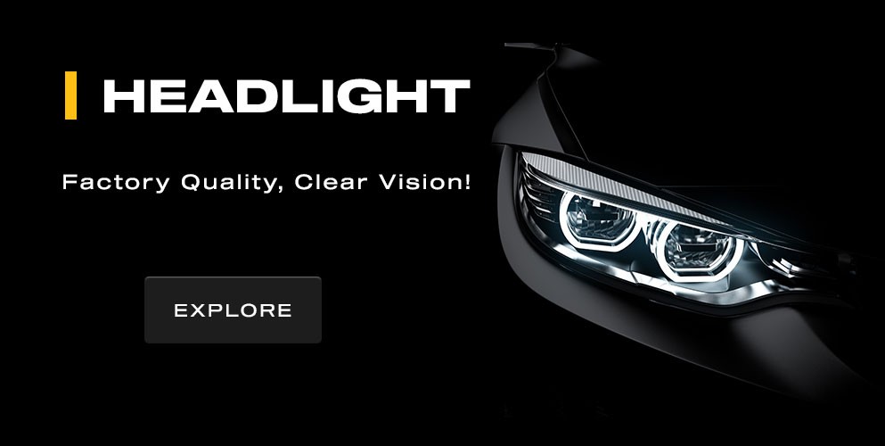 Headlight