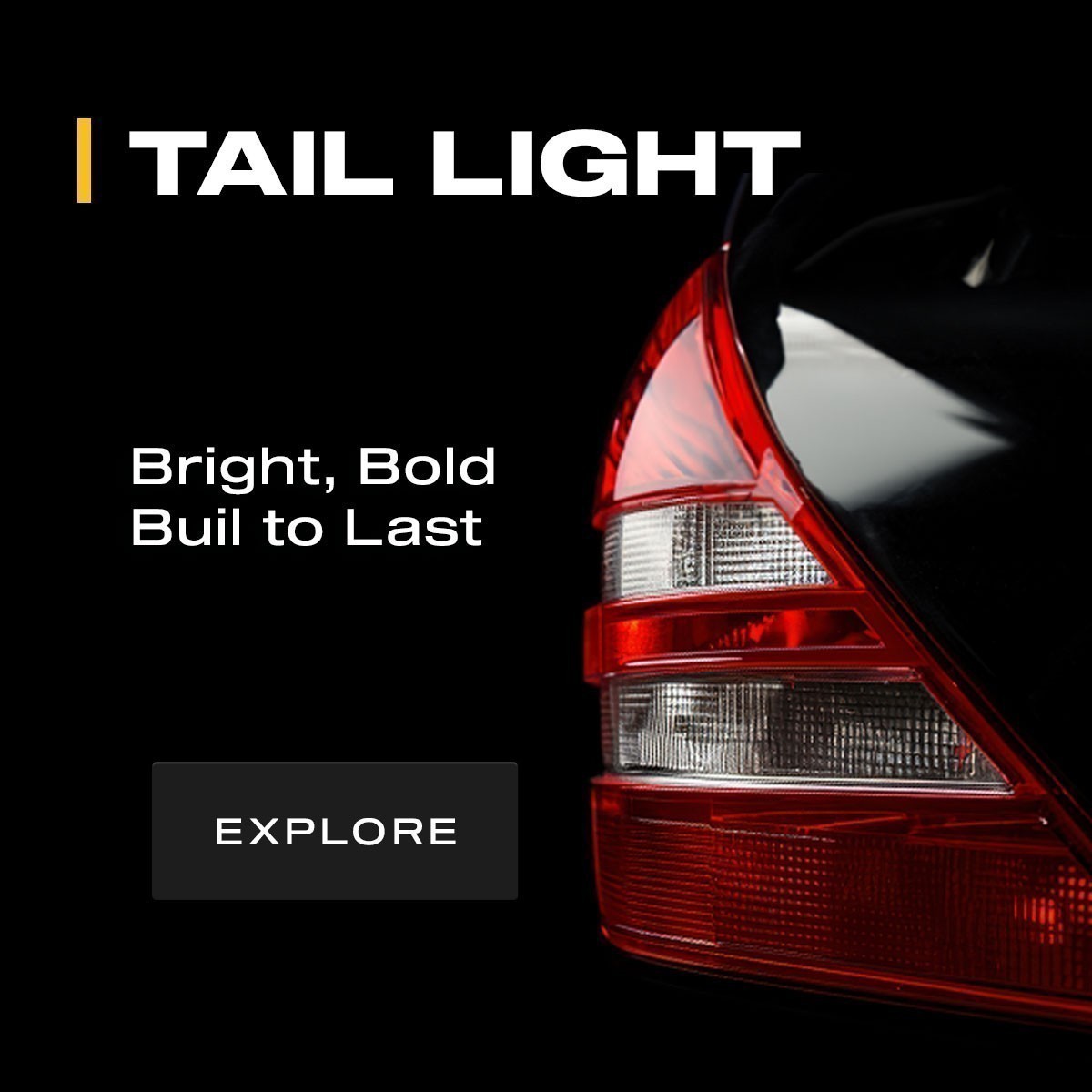 Mobile Tail Light