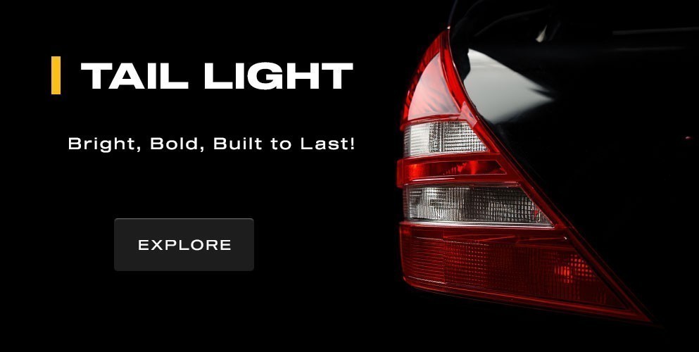 Tail Light