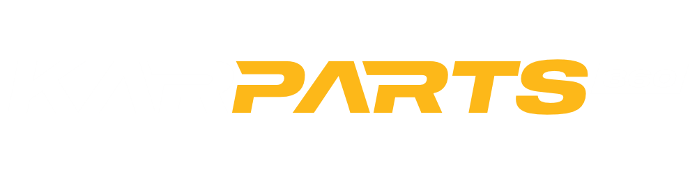 KarParts360 Logo