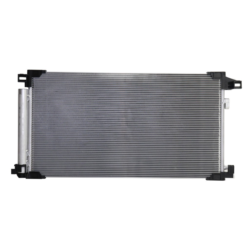 2020-2022 Toyota Corolla Replacement AC Condenser Front Aluminum Core Replacement For TO3030331 8...