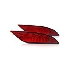 Bumper Reflector