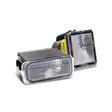 License Plate Light