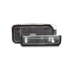 License Plate Light