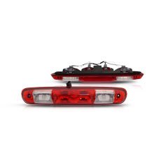 Third Brake Light