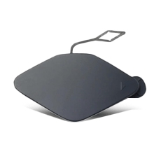 Tow Eye Cover