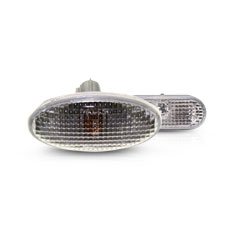 Side Repeater Light