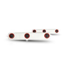 Tail Light Connector Plate