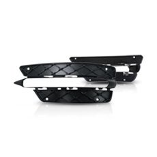 Bumper Grille