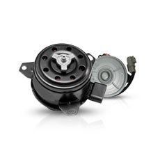 Fan Motor