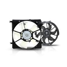 Radiator Fan