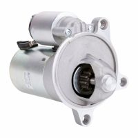 1998-2001 Ford Ranger TYC Starter Motor (Vehicle Trim: 2.5L L4 153 CID) Replaces ZZP1-18-400R-0A
