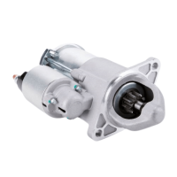 2010-2016 Chevy Cruze / Cruze Limited TYC Starter Motor | 1.8L L4 | Replacement For 55576980
