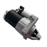 2019-2021 Chevy Silverado 1500 TYC Starter Motor | 1.6KW Energy Output | Replacement For 12652772