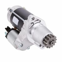 2010-2016 Toyota RAV4 TYC Starter Motor (Vehicle Trim: 2.5L L4 2488cc 152 CID) Replaces 28100-280...