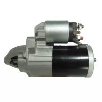 2008-2011 Mitsubishi Outlander TYC Starter Motor 4-Cyl 2.4L For 1810A011
