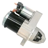 2014-2018 Jeep Cherokee TYC Starter Motor | Energy Output - 1.4KW | 2.4L | Replacement For 680840...