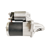 2012-2016 Subaru Impreza TYC Starter Motor | 2.0L For 23300AA710