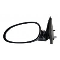 TYC Door Mirror For 1999-2004 Buick Regal Driver Side | Power | Non-Heated | Replacement For GM13...