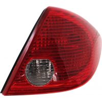 2005-2010 Pontiac G6 TYC Tail Light Passenger Side | Sedan | Replacement For GM2801201 | 15242808