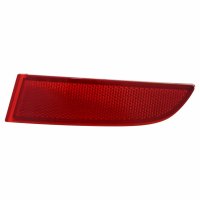 2019-2021 HYUNDAI TUCSON Reflector Replaces 92406-D3500 HY1185128 CLX-M0-17-5877-00-9-CL360A55