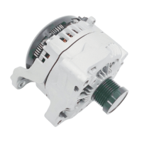2015-2016 Bmw 428I TYC Alternator | Replacement For 12317605478