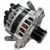 2016-2021 Audi TT Quattro Alternator Replaces 06K 903 024 C  CLX-M0-2-21081-CL360A62