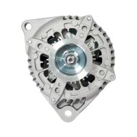2015-2016 Ford F-150 TYC Alternator Front, V8 5.0L, 240A, ALT6S Replacement For  FL3Z-10346-G