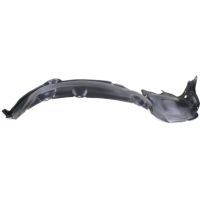 2001-2004 Ford Escape Replacement Fender Liner Passenger Side Front Replaces FO1249110 YL8Z16102B...