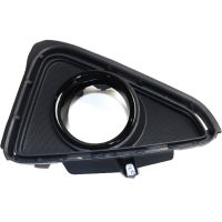 2015-2016 TOYOTA RAV4 Fog Light Bezel Replaces 52030-0R020 TO1039193 CLX-M0-212-2549R-UD2-CL360A1