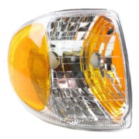 1998-2001 Mercury Mountaineer Replacement Corner Light Passenger Side Replacement For FO2521160 1...