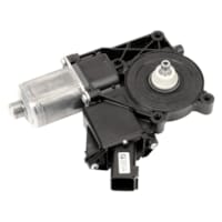 2016-2021 Chevrolet Camaro Window Regulator Driver Side Front Replacement For 23243913 AC Delco