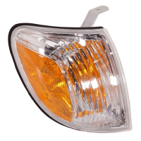 2005-2006 Toyota Tundra DEPO Corner Light Assembly Passenger Side |  Access/Regular Cab |  TO2531...