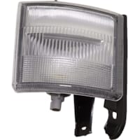 1996-2003 Mitsubishi Fuso Corner Light Driver Side Replacement For MF2540100 MC931321 DEPO