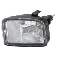 2015-2019 Subaru WRX DEPO Turn Signal Light Assembly Front Driver Side For SU2532100