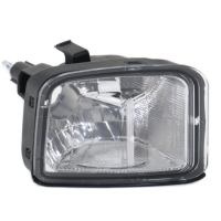 2015-2019 Subaru WRX/STI DEPO Turn Signal Light Assembly Front Passenger Side For SU2533100