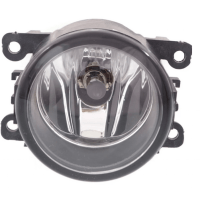2010-2012 Subaru Outback DEPO Fog Light Assembly Driver OR Passenger Side | Single Piece | w/ Bul...