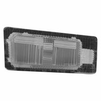 2011-2018 KIA FORTE5 License Plate light Replaces 92502-1M400 HY2870112 CLX-M0-321-2114R-AS-CL360...