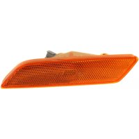 2006-2010 Kia Optima DEPO Side Marker Light Assembly Driver Side KI2550106