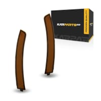 2023-2025 Kia Sportage DEPO Side Repeater Light Excluded Bulbs Replacement For KI2570103 921A1P10...