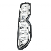 2013-2015 SCION XB Daytime Running Light Replaces 8121A-12011 SC2563101 CLX-M0-328-1602R-AC-CL360...
