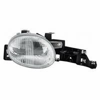 1995-1999 Plymouth Neon Headlight Replaces 4761448AB CH2503103 CLX-M0-333-1105R-AS-CL360A51