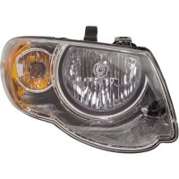 2005-2007 Chrysler Town & Country Headlight Replaces 4857990AD CH2503152 CLX-M0-333-1170R-AS-CL36...