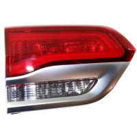 2014-2018 Jeep Grand Cherokee Tail Light Replaces 68236137AB CH2802112 CLX-M0-333-1306L-AC8-CL360...