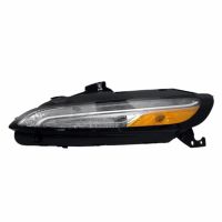 2014-2018 Jeep Cherokee Parking Signal Light Replaces 68321887AC CH2530104 CLX-M0-333-1635L-AS-CL...
