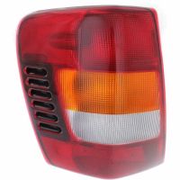 2001-2004 Jeep Grand Cherokee Tail Light Replaces 55155139AH CH2800150 CLX-M0-333-1925L-AC-R-CL36...