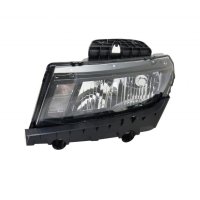 2014-2015 CHEVROLET CAMARO Headlight Replaces 23187851 GM2502391 CLX-M0-335-1175L-AS2-CL360A55