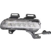 2015 Chevy Cruze Daytime Running Light Replaces 42340863 GM2563107 CLX-M0-335-1617R-AC-CL360A55